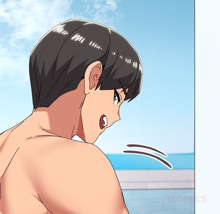 What’s wrong with this family? Chapter 81 - Page 39