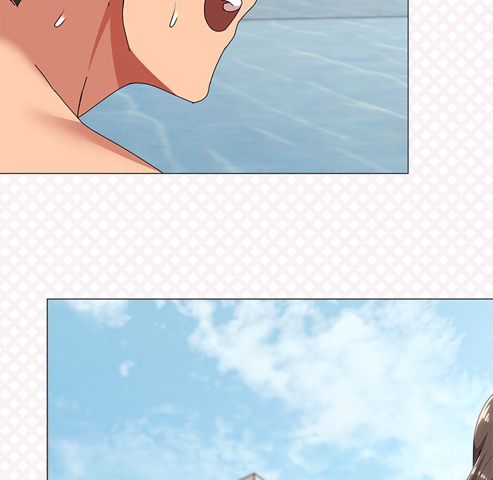 What’s wrong with this family? Chapter 81 - Page 58