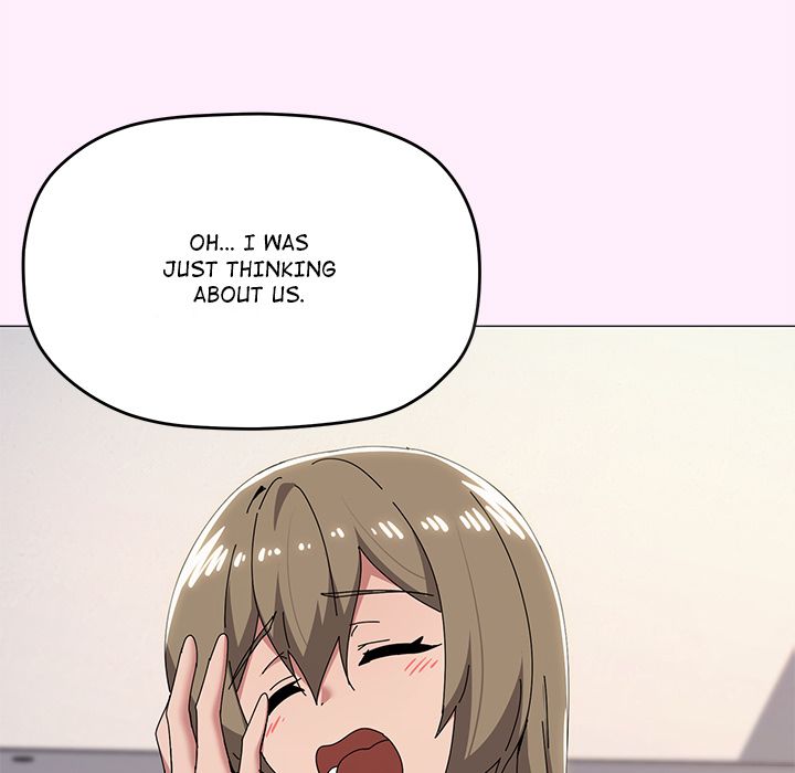 What’s wrong with this family? Chapter 81 - Page 82