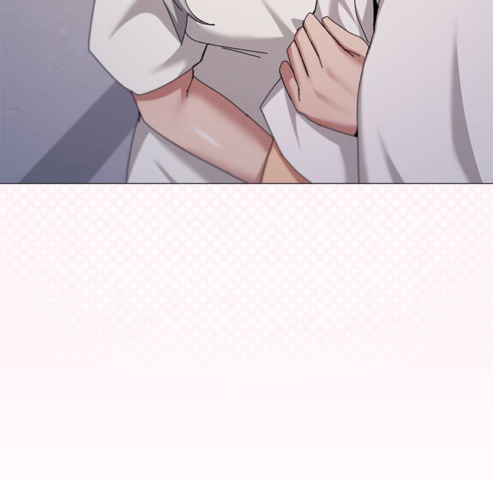 What’s wrong with this family? Chapter 81 - Page 95