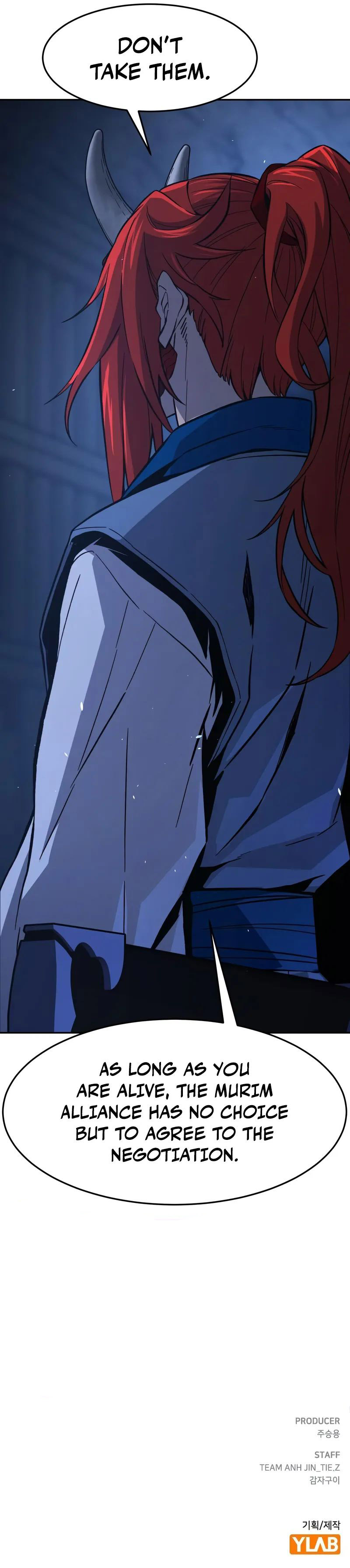 Absolute Sword Sense Chapter 150 - Page 14