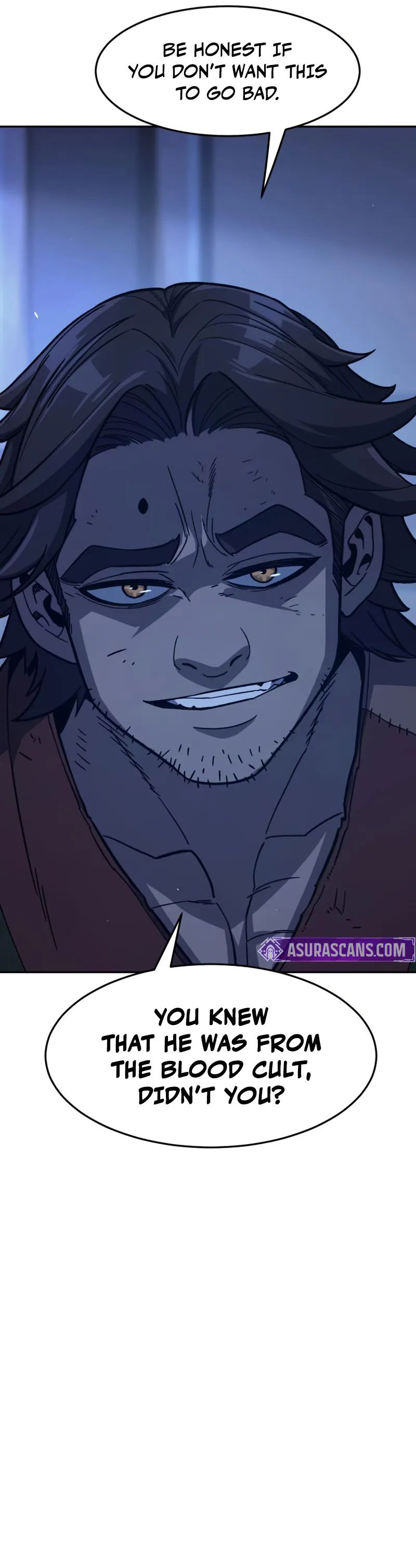 Absolute Sword Sense Chapter 171 - Page 14