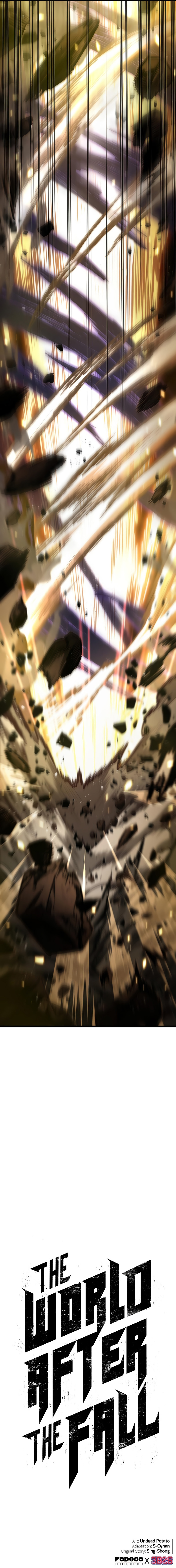 The World After The End Chapter 46 - Page 16