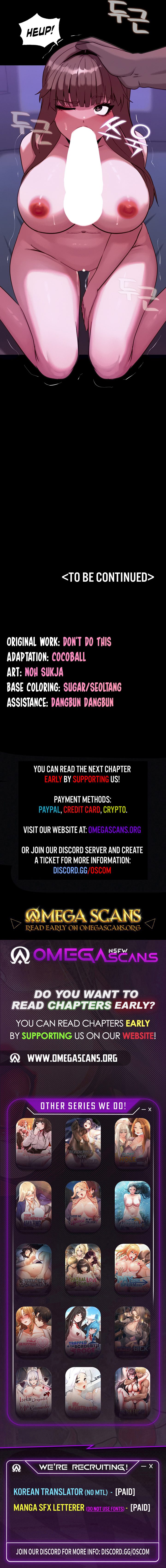 Pull Yourself Together, Team Leader Chapter 11 - Page 11