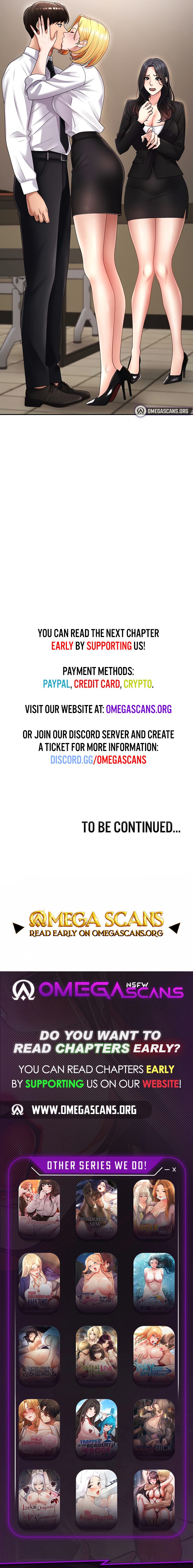 Pay With Your Body Chapter 17 - Page 8