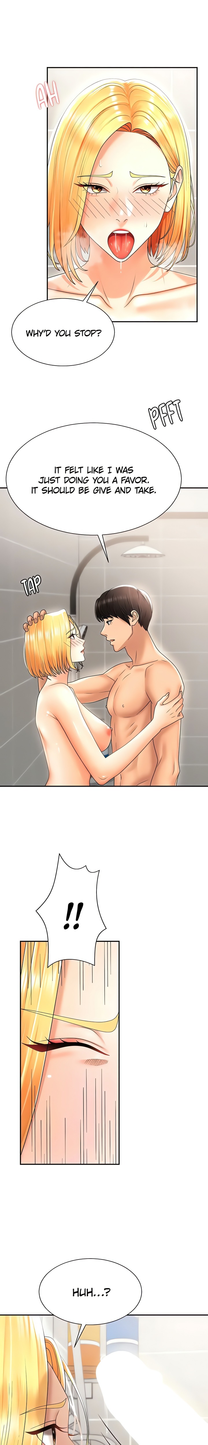 Pay With Your Body Chapter 23 - Page 5