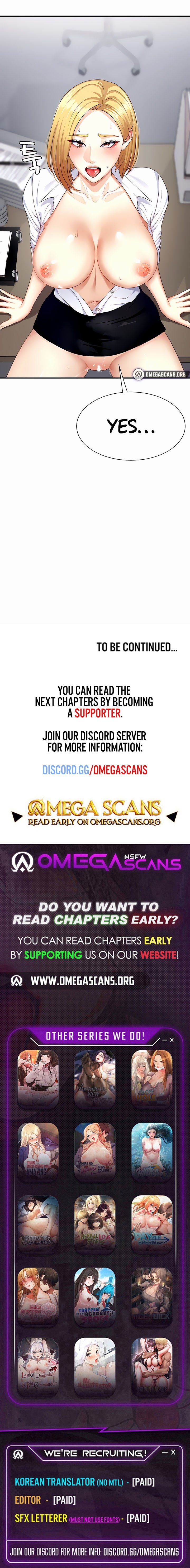 Pay With Your Body Chapter 7 - Page 9