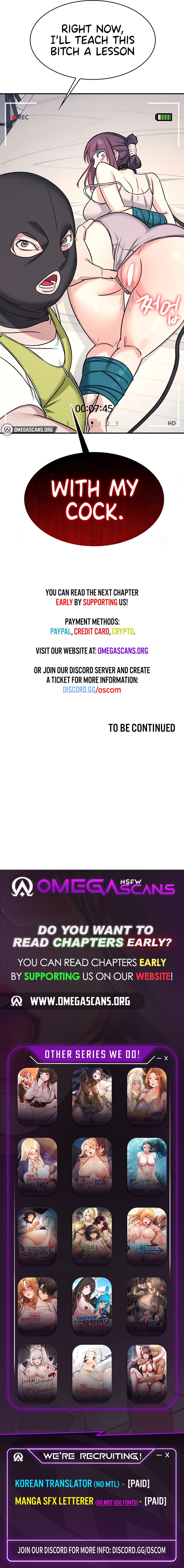 Teacher Yunji Chapter 19 - Page 9