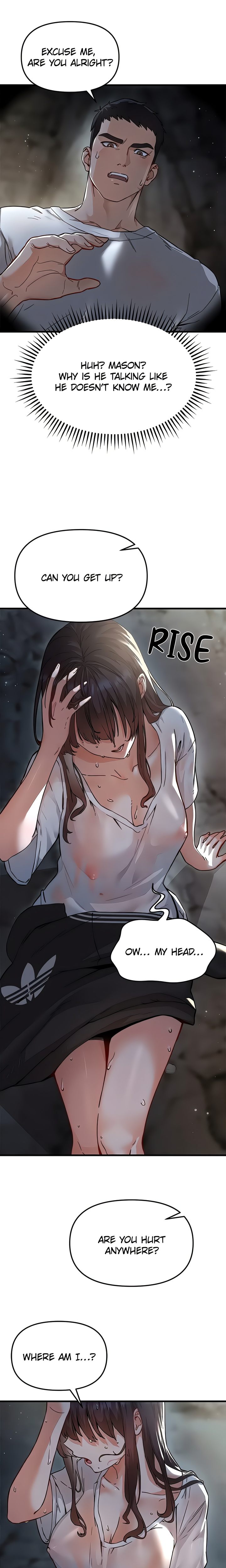 Slutification Chapter 1 - Page 2