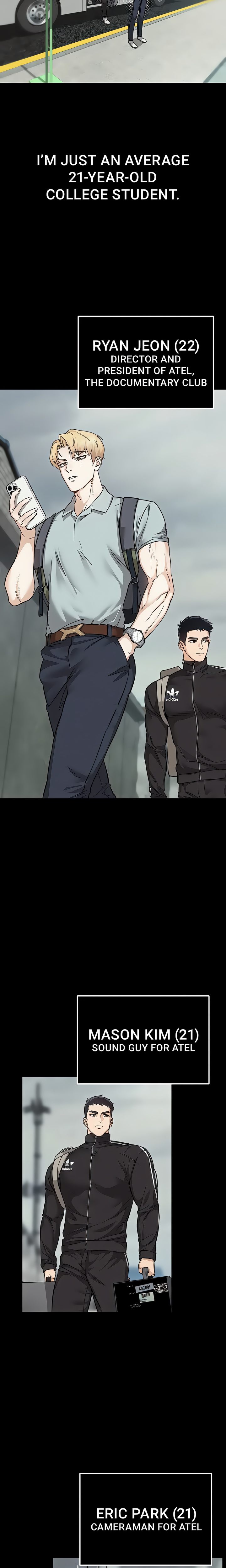 Slutification Chapter 1 - Page 7