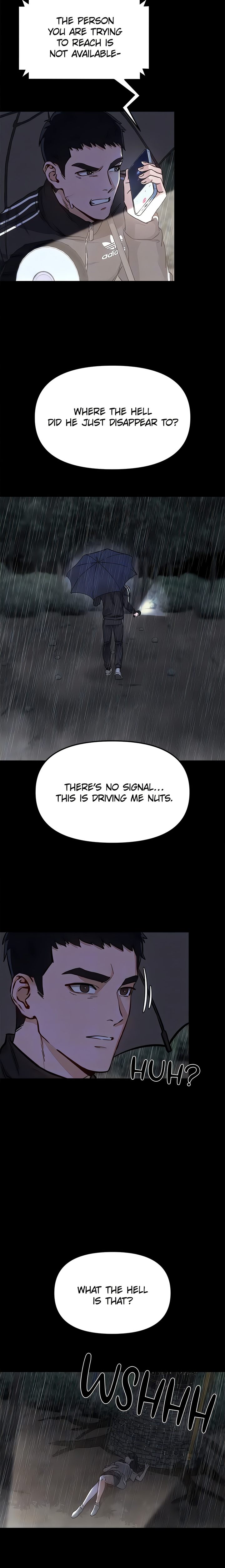 Slutification Chapter 2 - Page 8