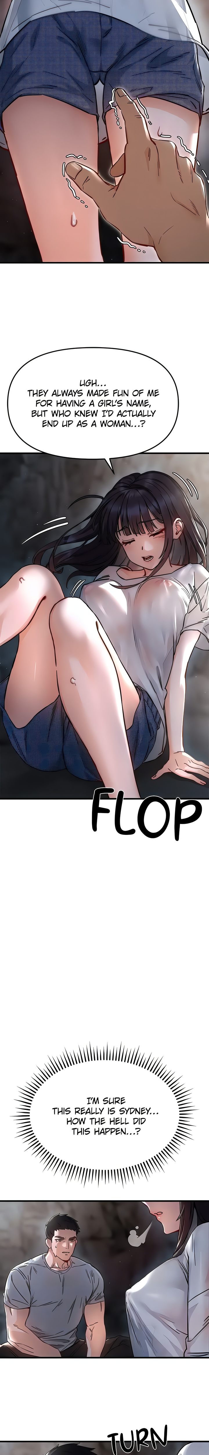 Slutification Chapter 3 - Page 5