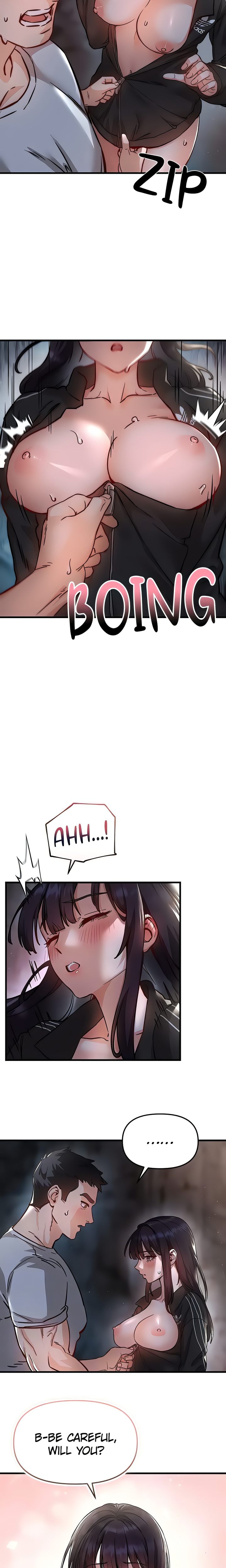 Slutification Chapter 4 - Page 5