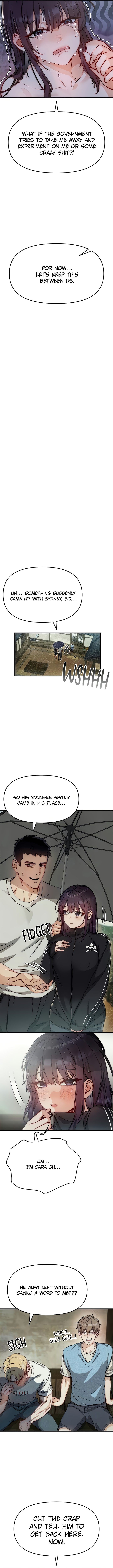 Slutification Chapter 5 - Page 4