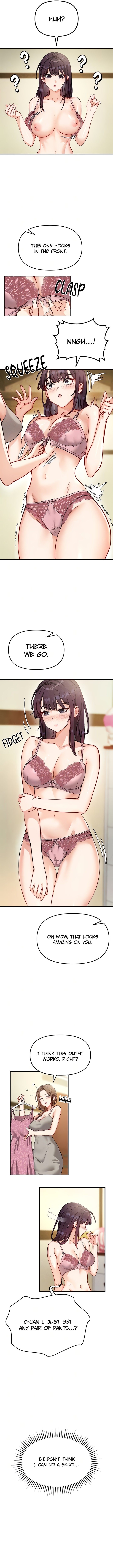 Slutification Chapter 6 - Page 4