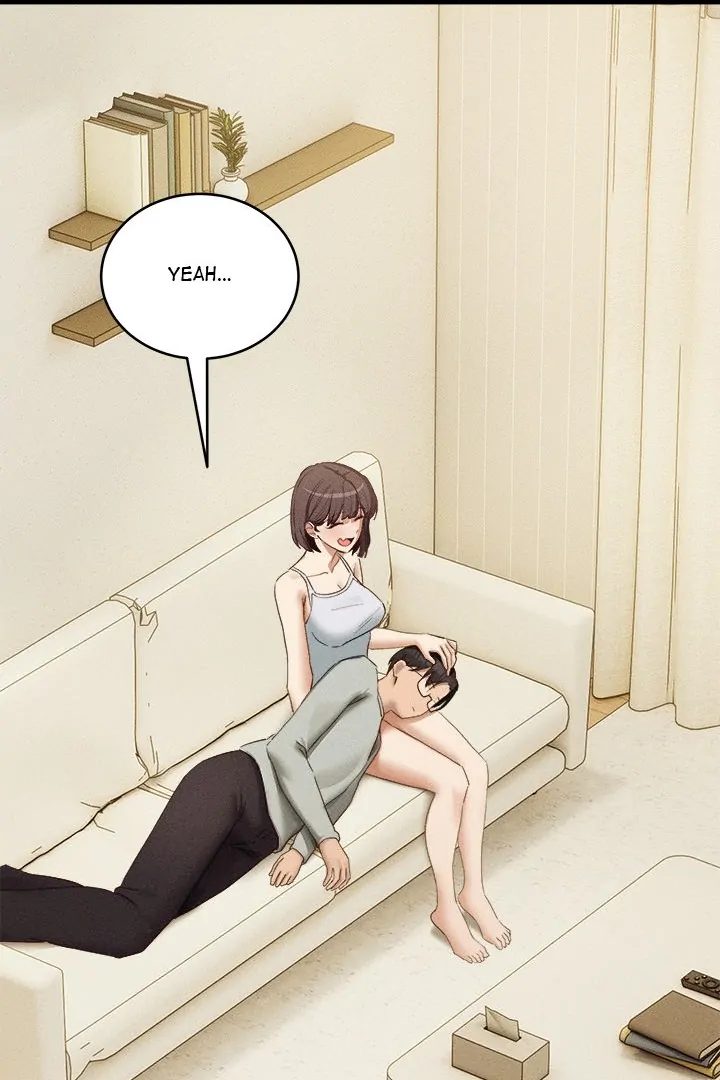 I Became a Dog! Chapter 10 - Page 22