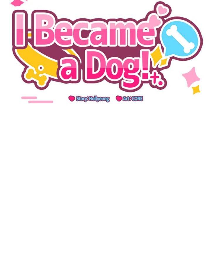 I Became a Dog! Chapter 11 - Page 21