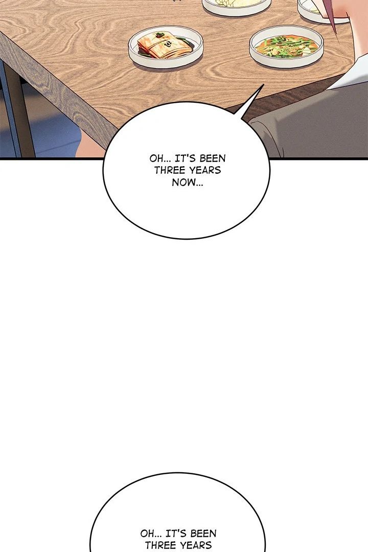 I Became a Dog! Chapter 11 - Page 50