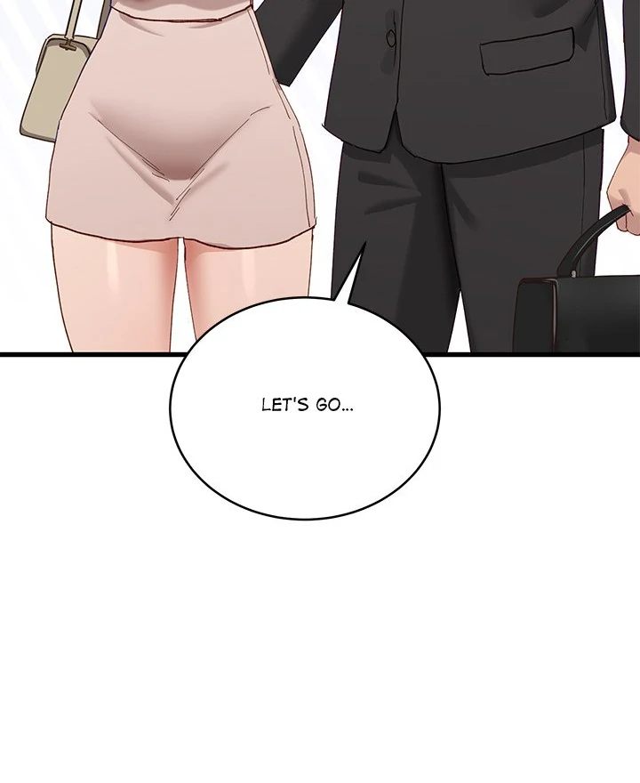 I Became a Dog! Chapter 11 - Page 70