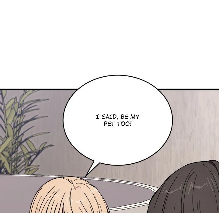 I Became a Dog! Chapter 21 - Page 15
