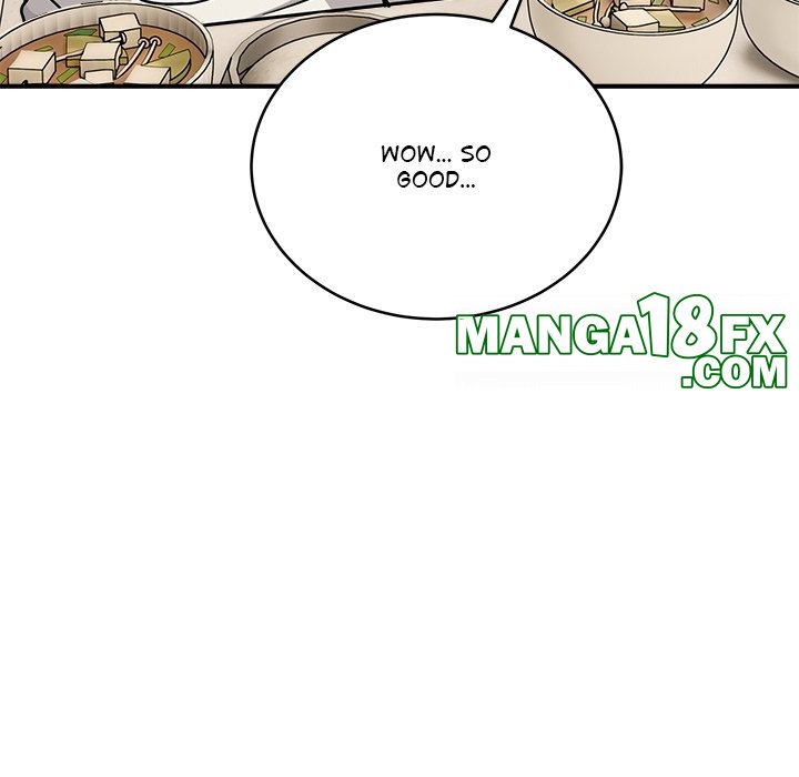 I Became a Dog! Chapter 24 - Page 163