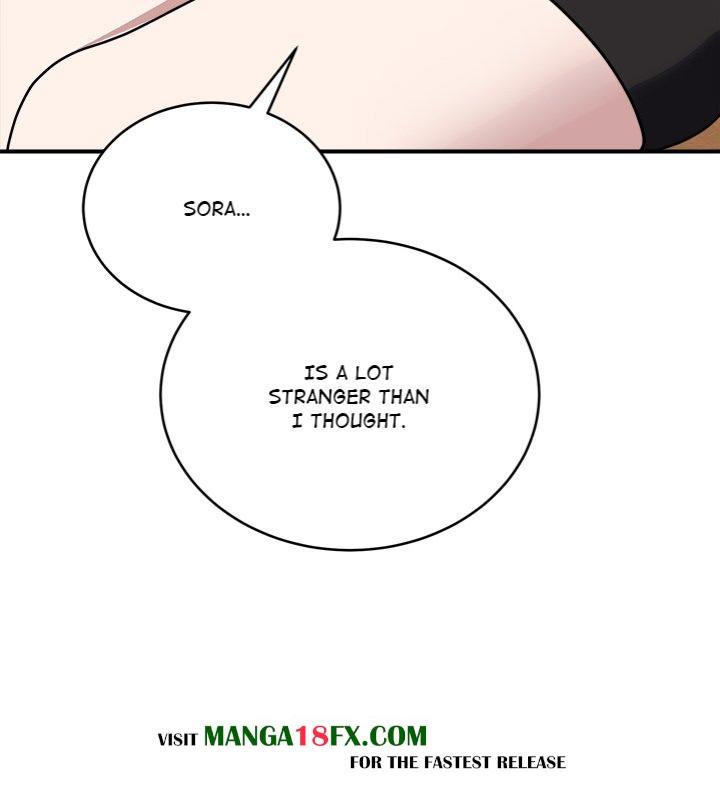 I Became a Dog! Chapter 25 - Page 114