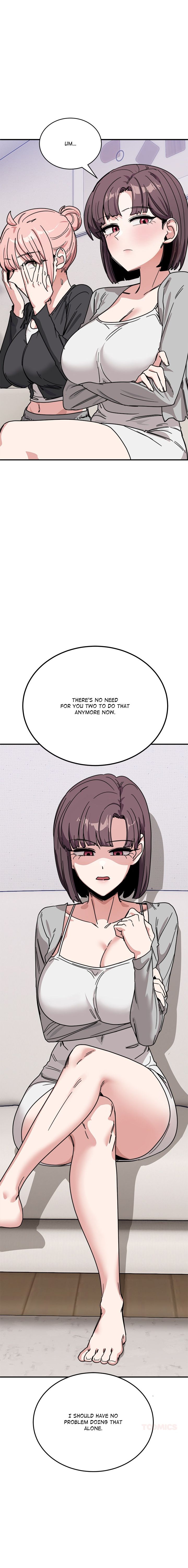 I Became a Dog! Chapter 30 - Page 22