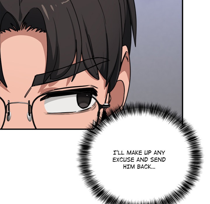 I Became a Dog! Chapter 34 - Page 18