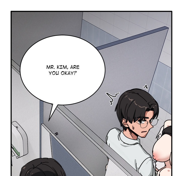 I Became a Dog! Chapter 34 - Page 31