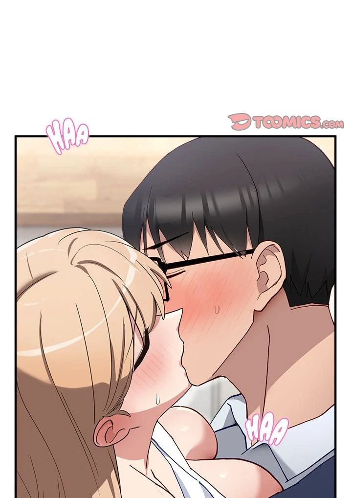 I Became a Dog! Chapter 4 - Page 54