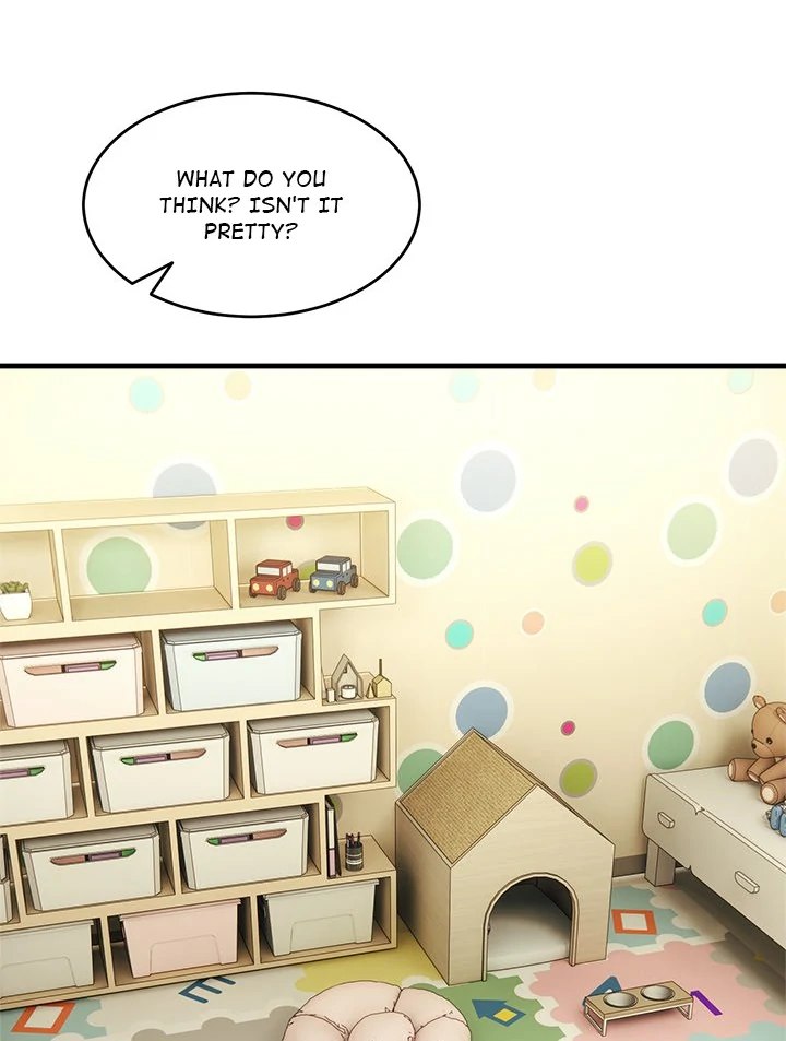 I Became a Dog! Chapter 9 - Page 101