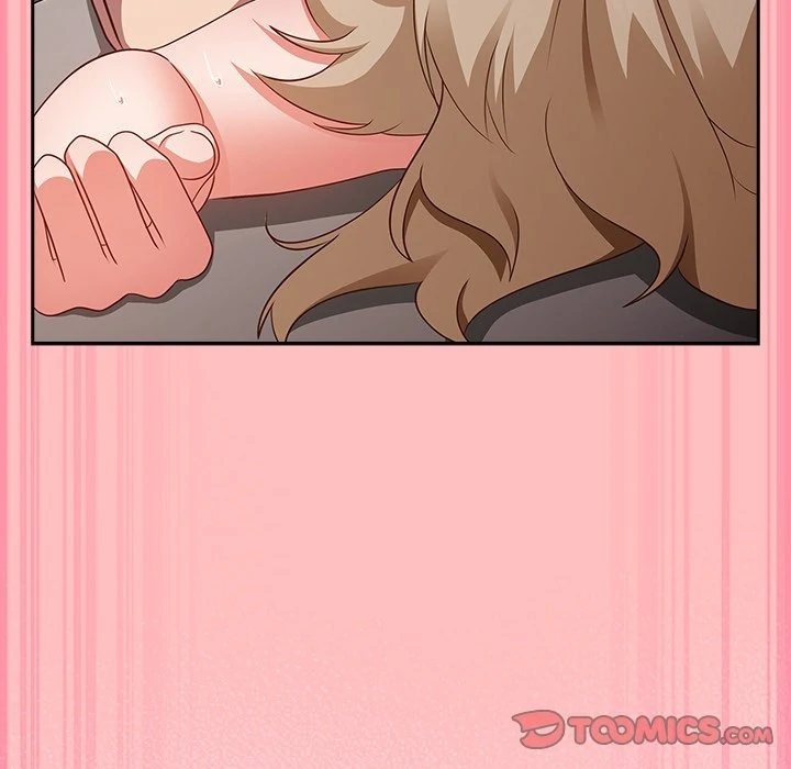 Let’s Play Hooky Chapter 11 - Page 156