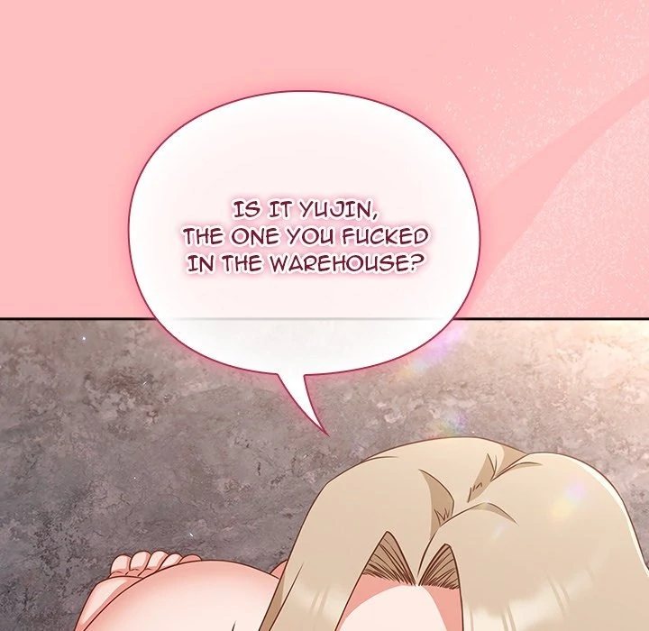 Let’s Play Hooky Chapter 11 - Page 16