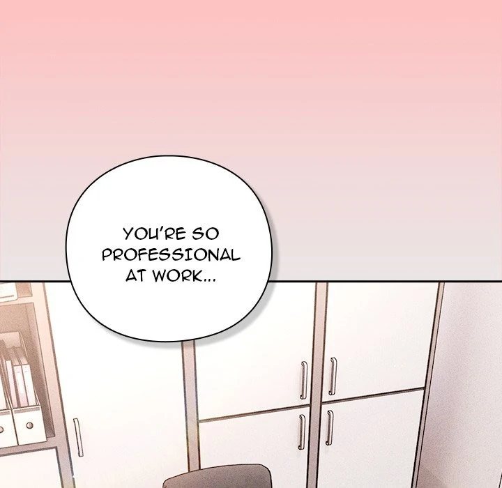 Let’s Play Hooky Chapter 11 - Page 87