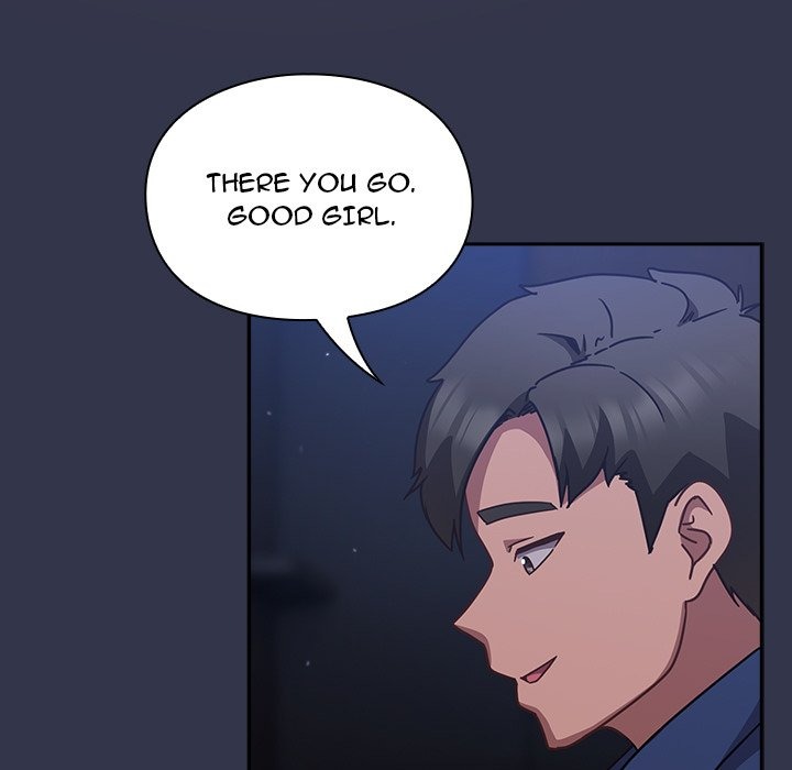 Let’s Play Hooky Chapter 14 - Page 113