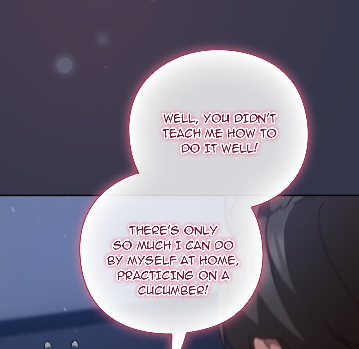 Let’s Play Hooky Chapter 14 - Page 15