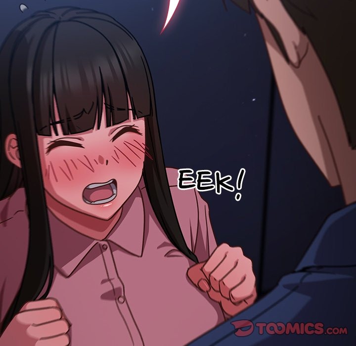 Let’s Play Hooky Chapter 14 - Page 16