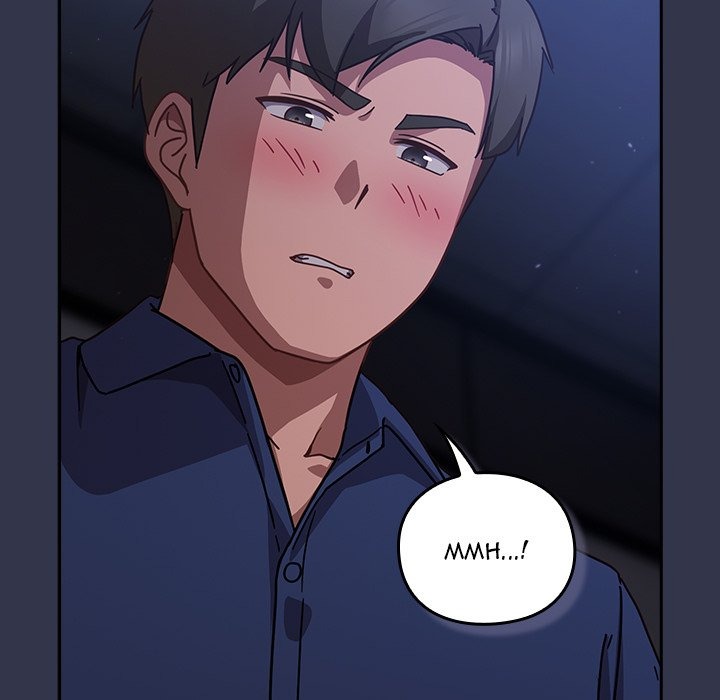 Let’s Play Hooky Chapter 14 - Page 169