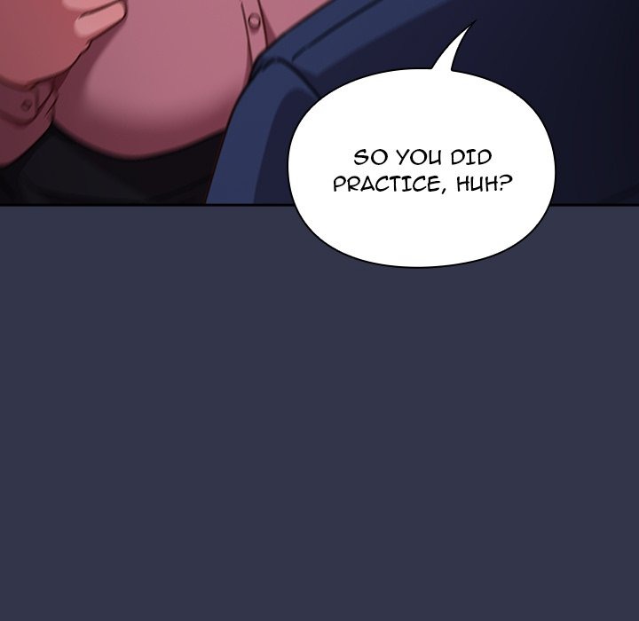 Let’s Play Hooky Chapter 14 - Page 17