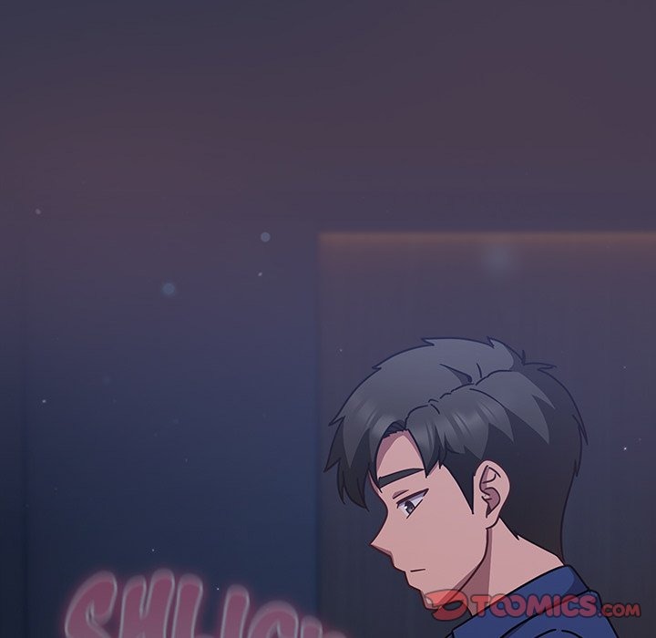 Let’s Play Hooky Chapter 14 - Page 40