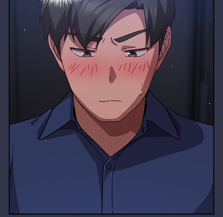 Let’s Play Hooky Chapter 14 - Page 67