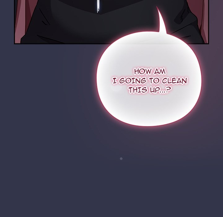 Let’s Play Hooky Chapter 14 - Page 90