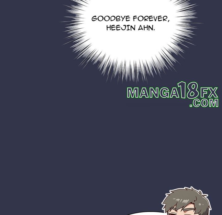 Let’s Play Hooky Chapter 15 - Page 167