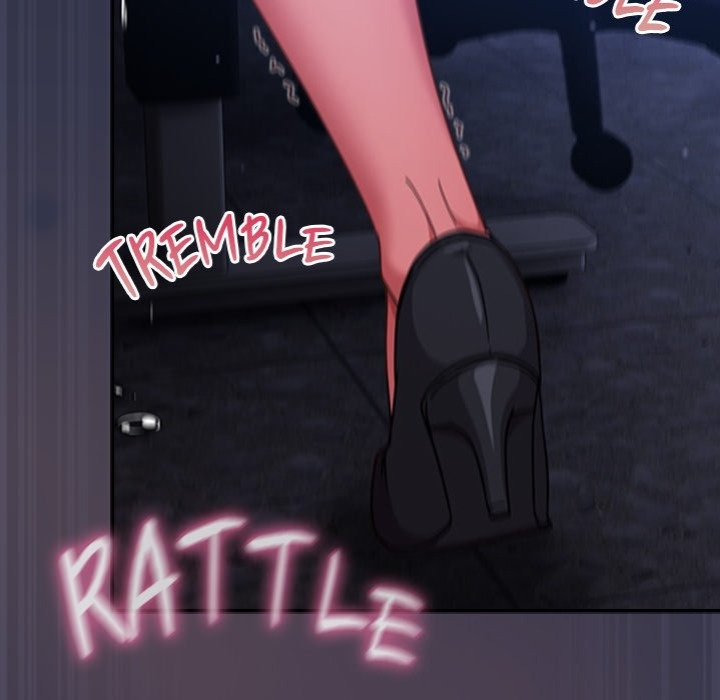 Let’s Play Hooky Chapter 15 - Page 7