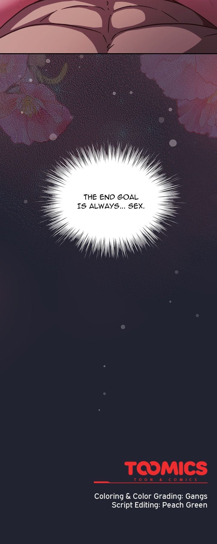 Let’s Play Hooky Chapter 17 - Page 25