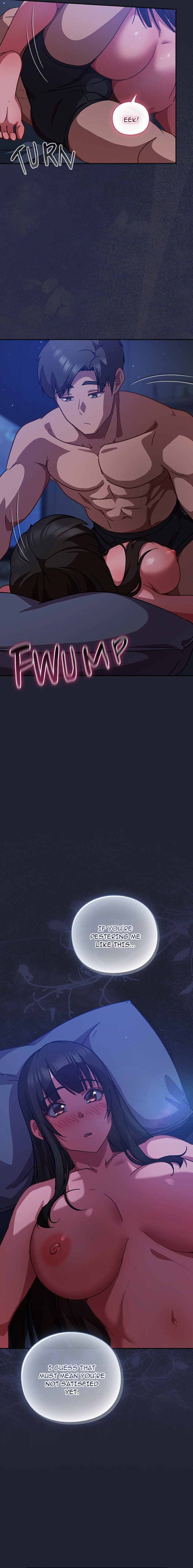 Let’s Play Hooky Chapter 18 - Page 3