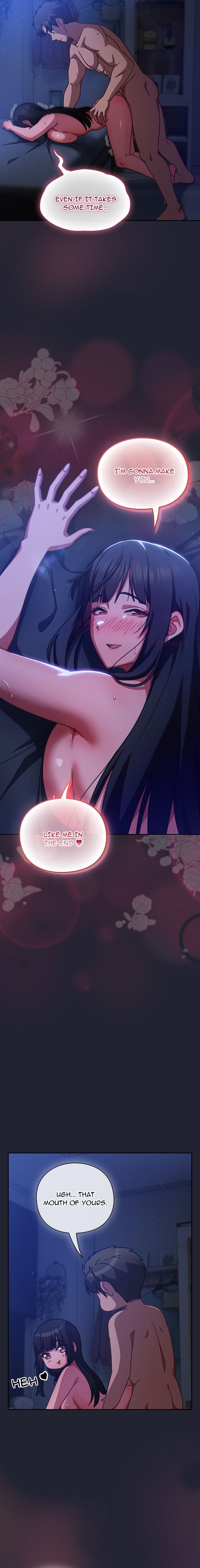 Let’s Play Hooky Chapter 19 - Page 11