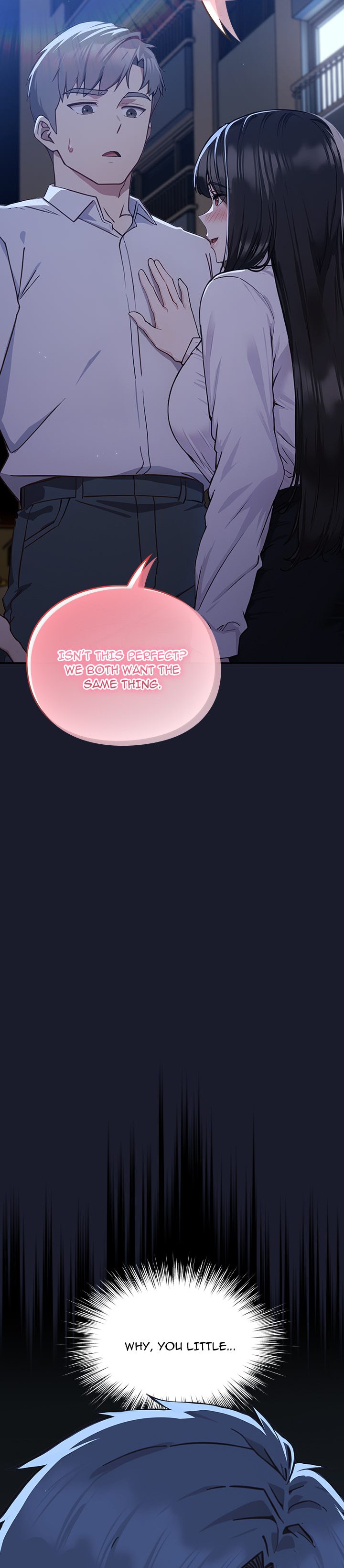 Let’s Play Hooky Chapter 2 - Page 3