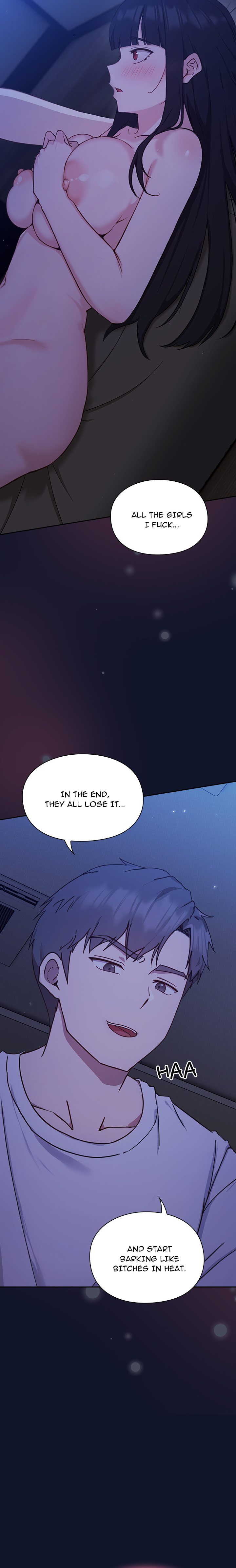 Let’s Play Hooky Chapter 2 - Page 44