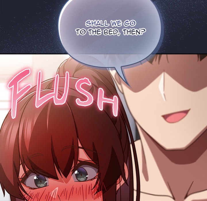 Let’s Play Hooky Chapter 24 - Page 142